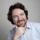 OEB speaker Jérôme Dumetz