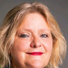 OEB speaker Anett Fürstenberg