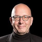 OEB speaker Eric Tschirhart