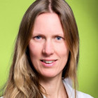 OEB speaker Channa van der Brug