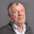 OEB speaker Niels Henrik Holms
