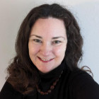 OEB speaker Ann Marcus-Quinn