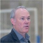 OEB speaker Gavin Clinch