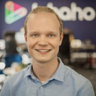 OEB speaker Stefan Drenth