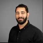 OEB speaker Milad Olad