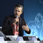 OEB speaker Mark West