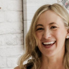 OEB speaker Kelsey Kates