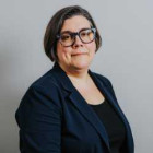 OEB speaker Tracie Cantu