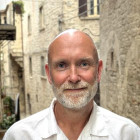 OEB speaker Patrik Hedljung