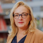 OEB speaker Claudia Diers-Linke
