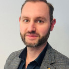 OEB speaker Sebastian Anselmann