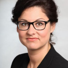 OEB speaker Natalie Deininger