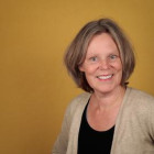OEB speaker Sibrenne Wagenaar