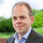 OEB speaker Steven van Luipen
