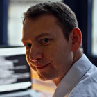 OEB speaker Michael Dietrich