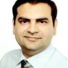OEB speaker Sheikh Faisal Rashid