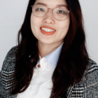 OEB speaker Jing Lu