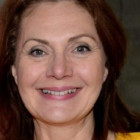 OEB speaker Jacqueline Humphries