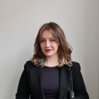 OEB speaker Albena Hasolli