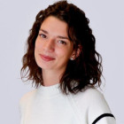 OEB speaker Alessia Maina