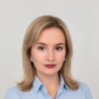 OEB speaker Anna Sinitsina