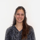 OEB speaker Ilse Nieuwenhuis