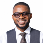 OEB speaker Leeto Shogole