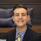 OEB speaker Matthew Caldwell