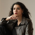 OEB speaker Rina Polonsky
