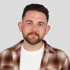 OEB speaker Ross Foster