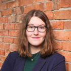 OEB speaker Sarah Becker