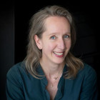 OEB speaker Marije ten Brink