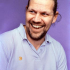 OEB speaker Rutger Thielen