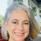 OEB speaker Leah Matthews
