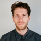 OEB speaker Lucas Cone
