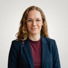 OEB speaker Anna Cristin Lewalder