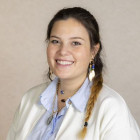 OEB speaker Claudia Lasagna