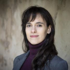 OEB speaker Carissa Véliz