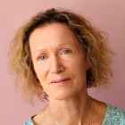 OEB speaker Helen Beetham