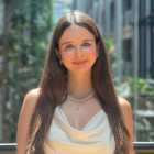 OEB speaker Alessandra Ghitturi