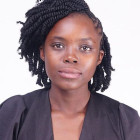 OEB speaker Muongeni Tamara Manda