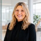 OEB speaker Anna Ray