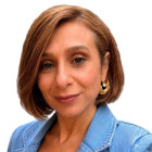 OEB speaker Nour Wålstedt