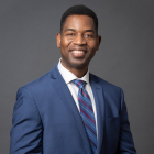 OEB speaker Gregory Fowler