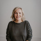OEB speaker Anja Thiemann
