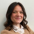 OEB speaker Veronica Cataleta