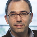 OEB speaker Kenneth Cukier