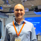 OEB speaker Elchin Jafarov
