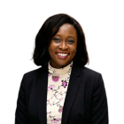 OEB speaker Laureen Rwatirera Chivere