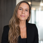 OEB speaker Isidora Pintor Willcock